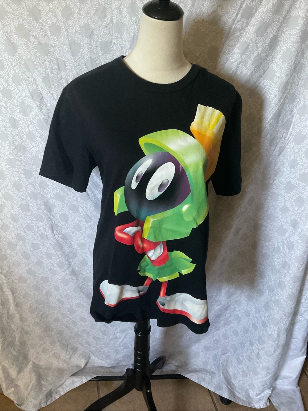 Shoe Palace Marvin The Martian T-Shirt